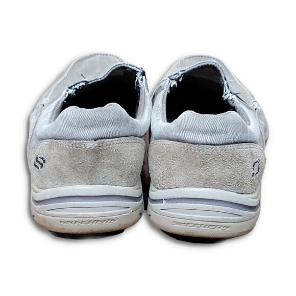 ❤️333 Skechers shoes Expected Avillo Moccasin Men - Picture 6 of 9